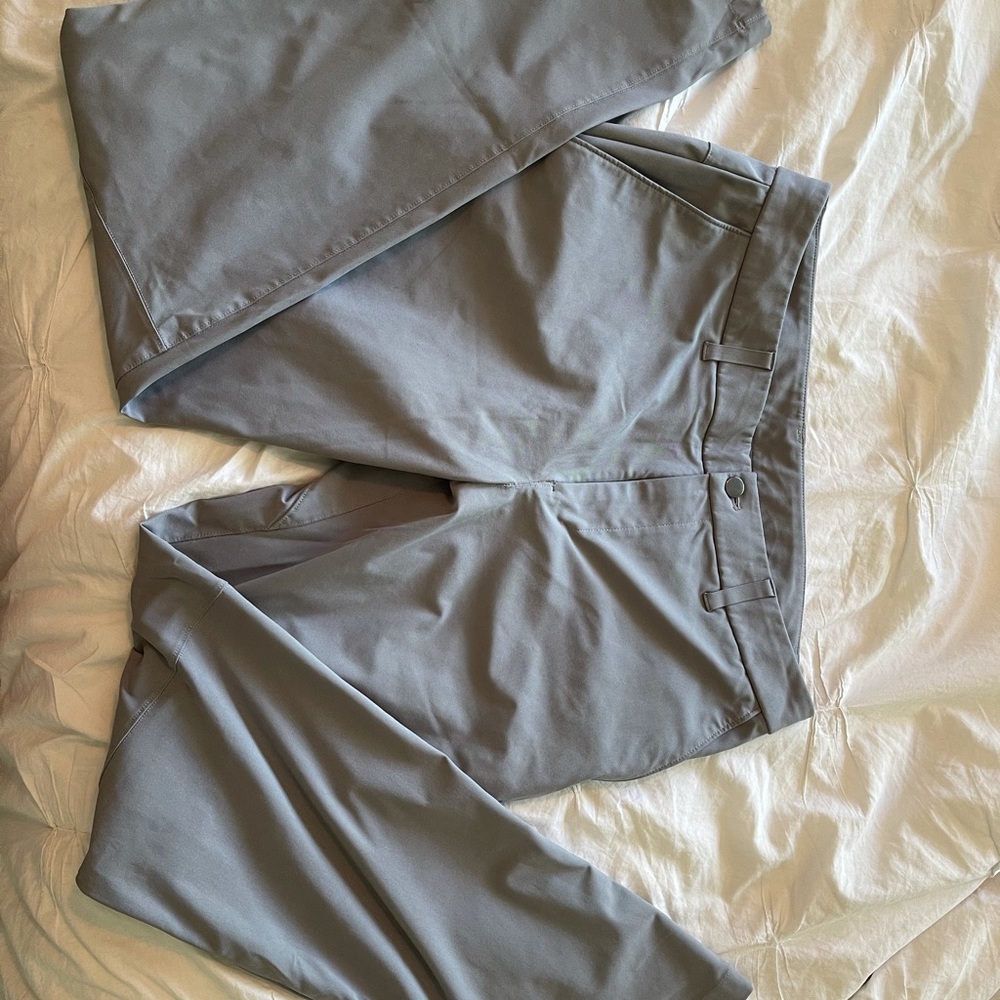 Men’s Lululemon pant